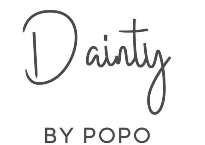 DaintyByPopo