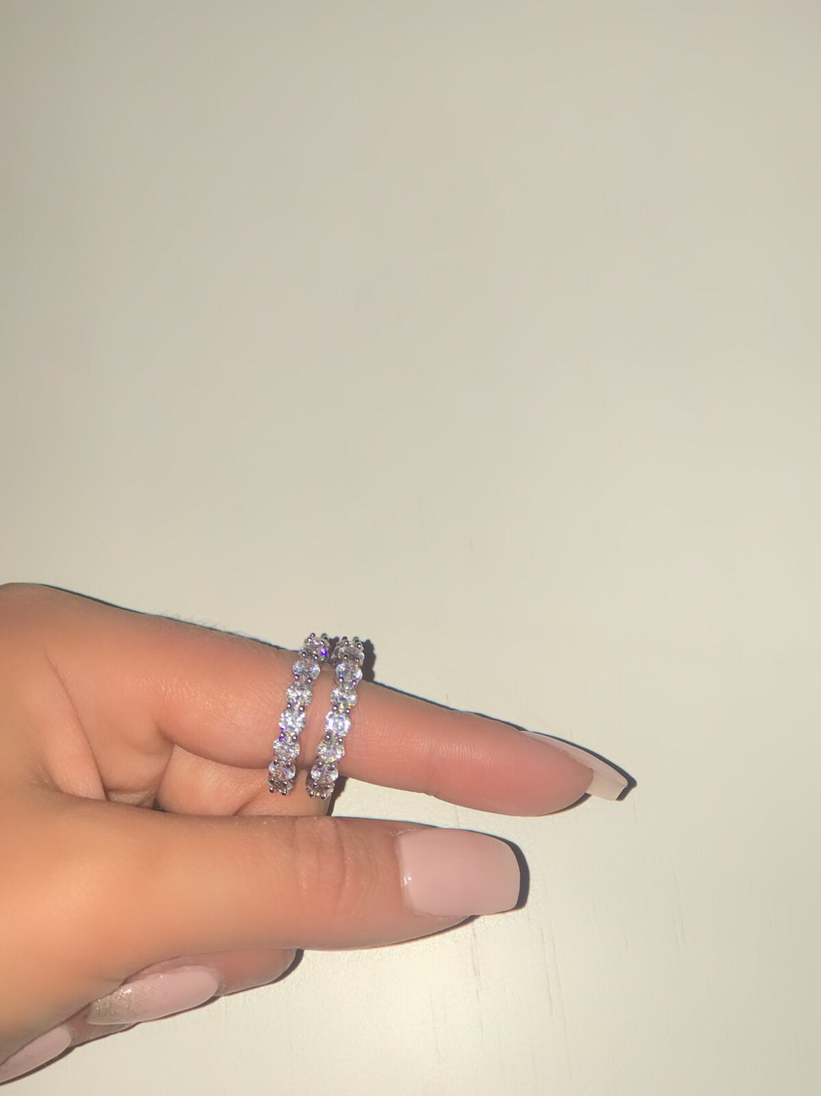 King Kylie Eternity Band